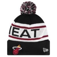 new era nba biggest fan redux knit new era voor heren basketbal pet miami heat Ondergoed Sale p9asa541